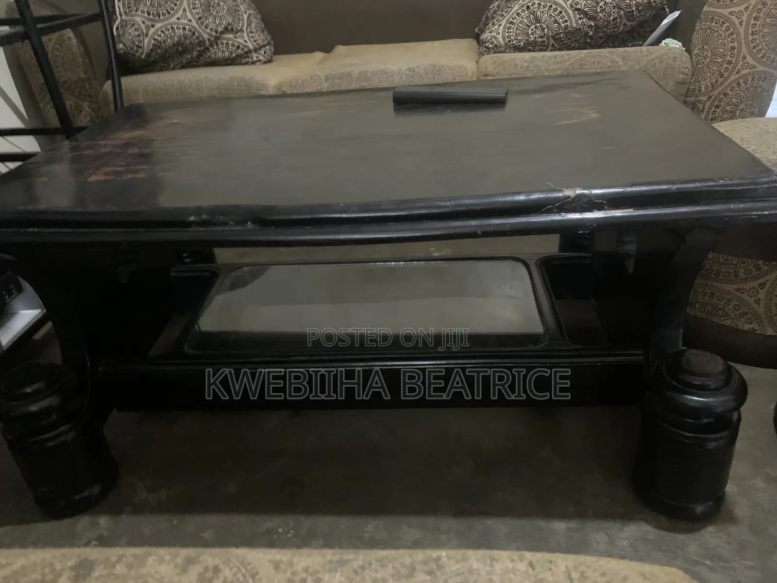Centre Table