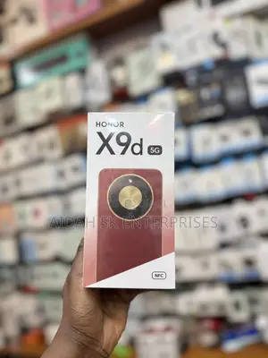New Honor X9d 256 GB Red