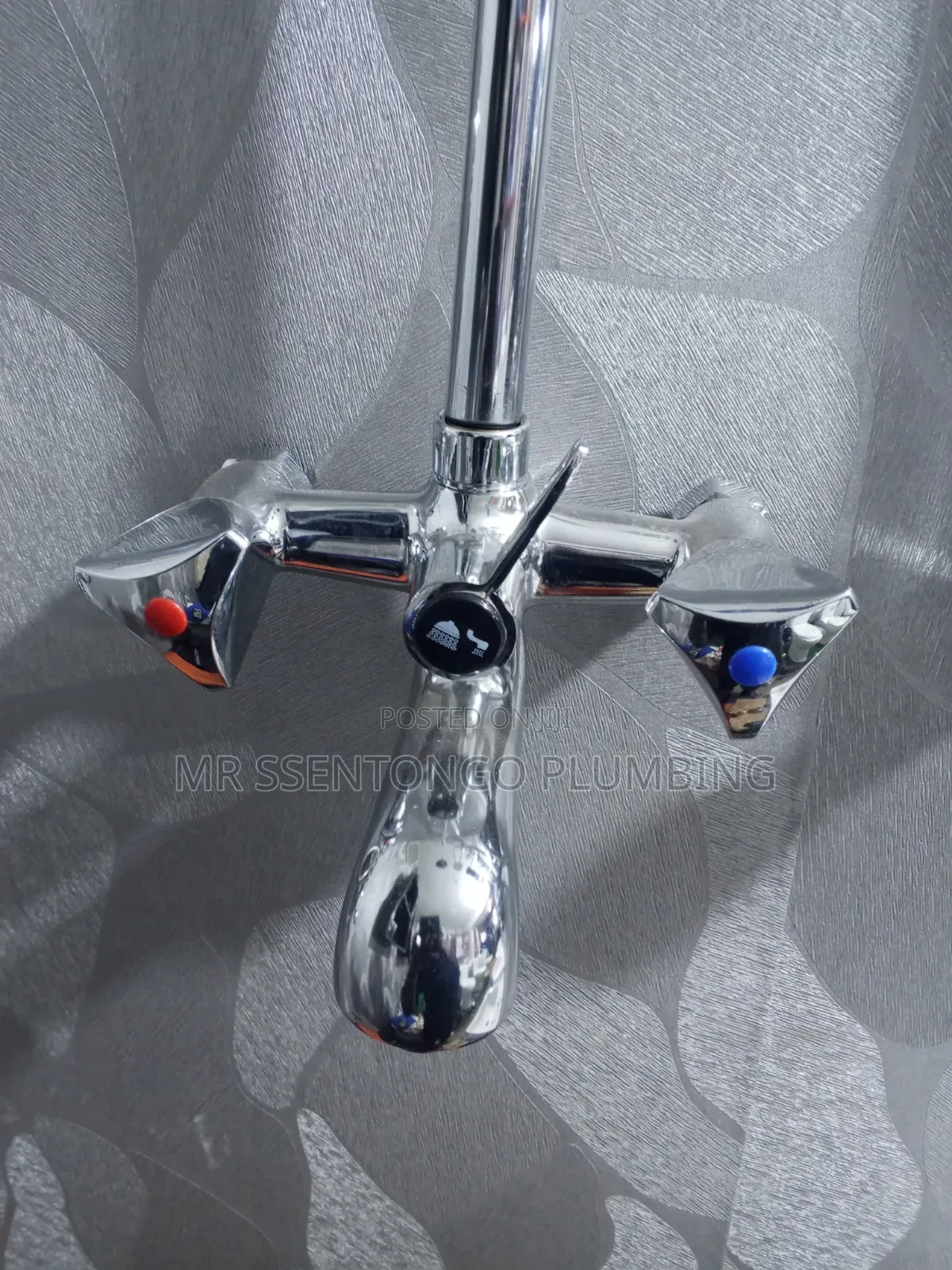 Shower Mixer ( Full Set ) Bt Good Quality All Types