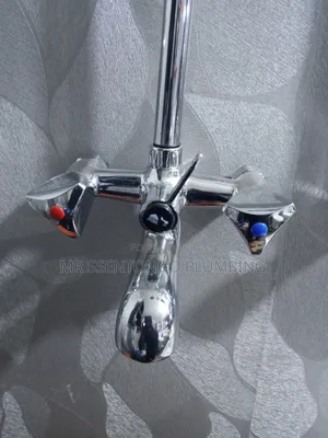 Shower Mixer ( Full Set ) Bt Good Quality All Types