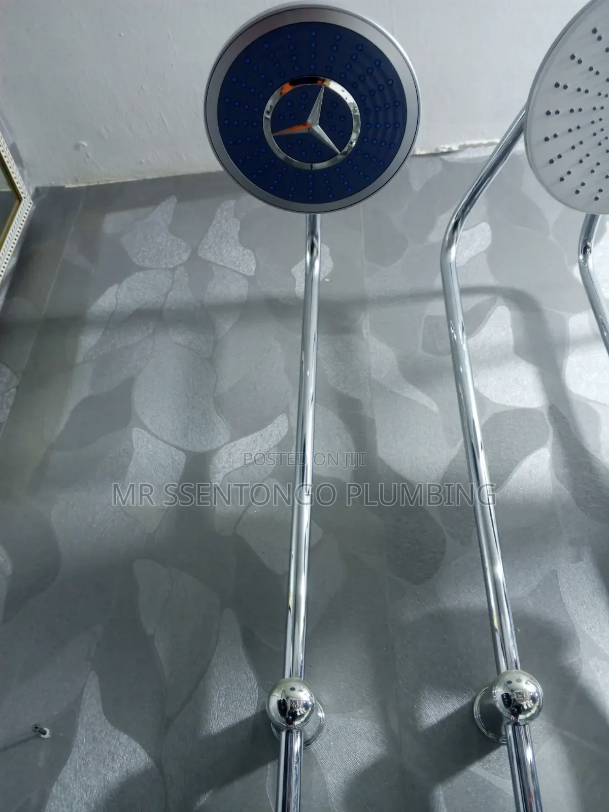 Shower Mixer ( Full Set ) Bt Good Quality All Types