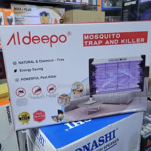 20W Mosquito Trap and Insect Killer
