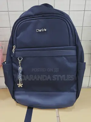 Chantria Korean Style Backpack