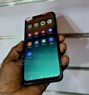 New Samsung Galaxy A30 64 GB Black