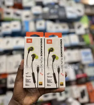 JBL Endurance Run 3 USB-C Wired Earphones