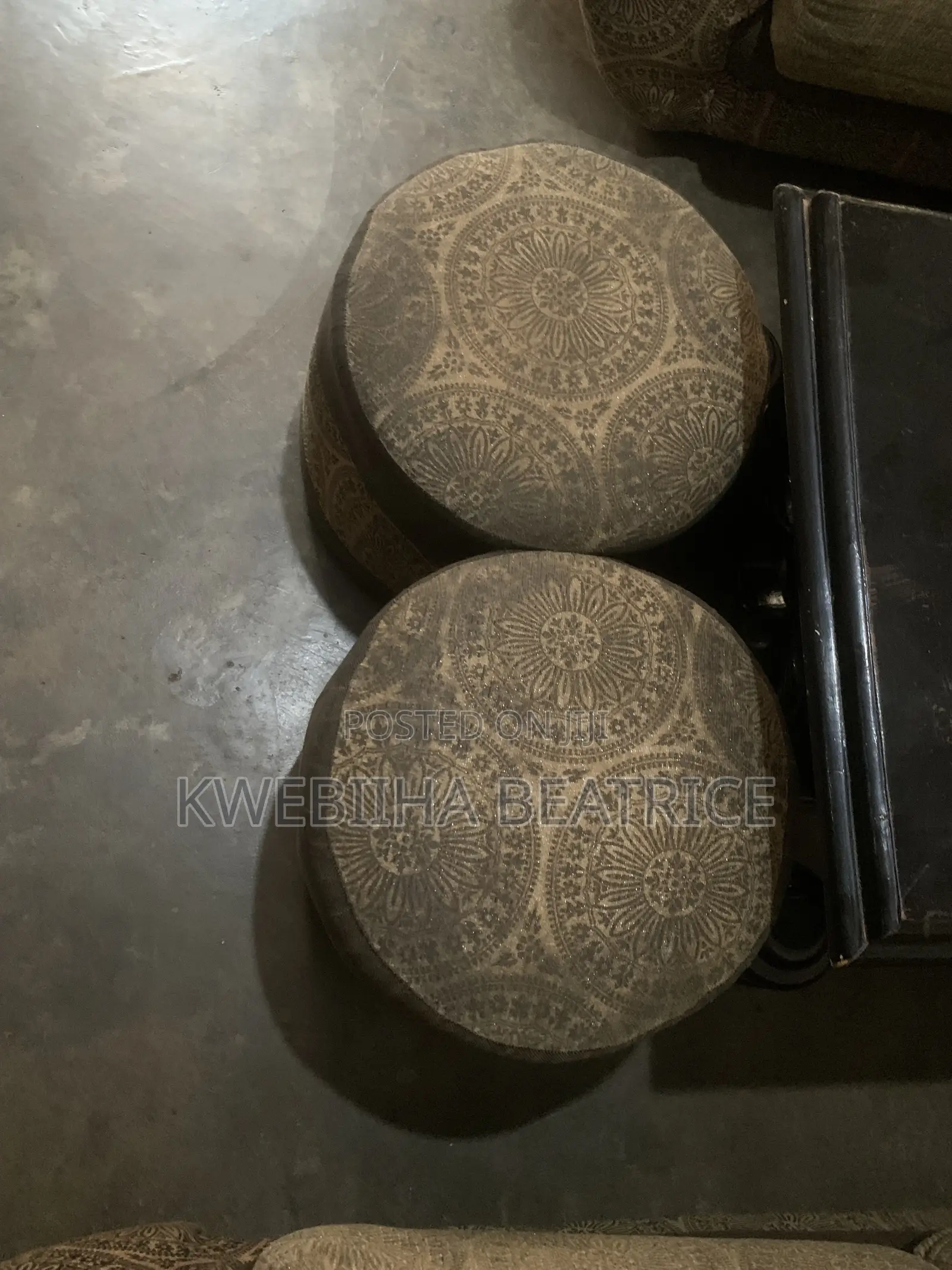 Five Seater Sofas
