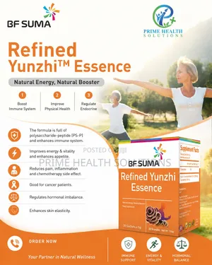 Refined Yunzhi