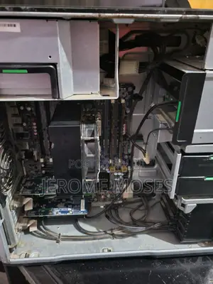 Desktop Computer HP Z640 16GB Intel Xeon HDD 1T