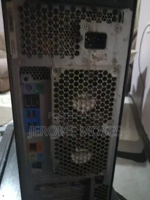 Desktop Computer HP Z640 16GB Intel Xeon HDD 1T