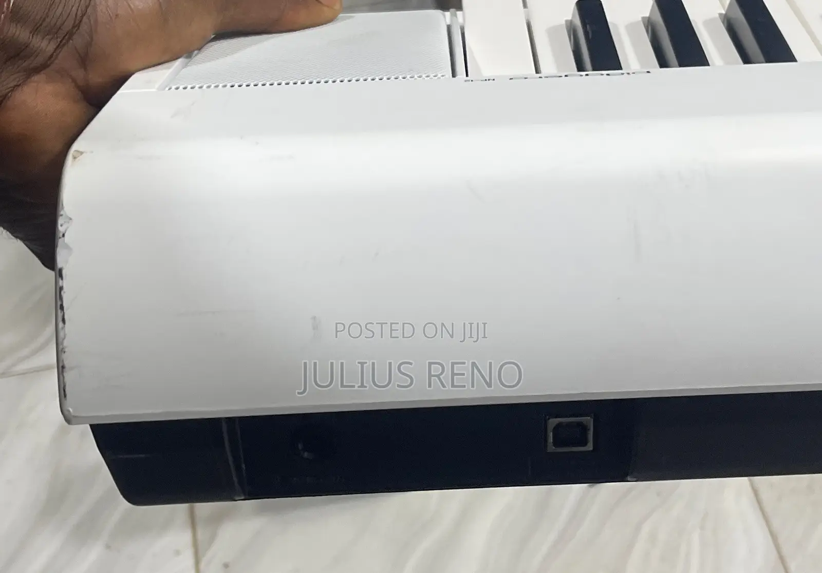 Yamaha NP-12