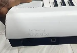 Yamaha NP-12