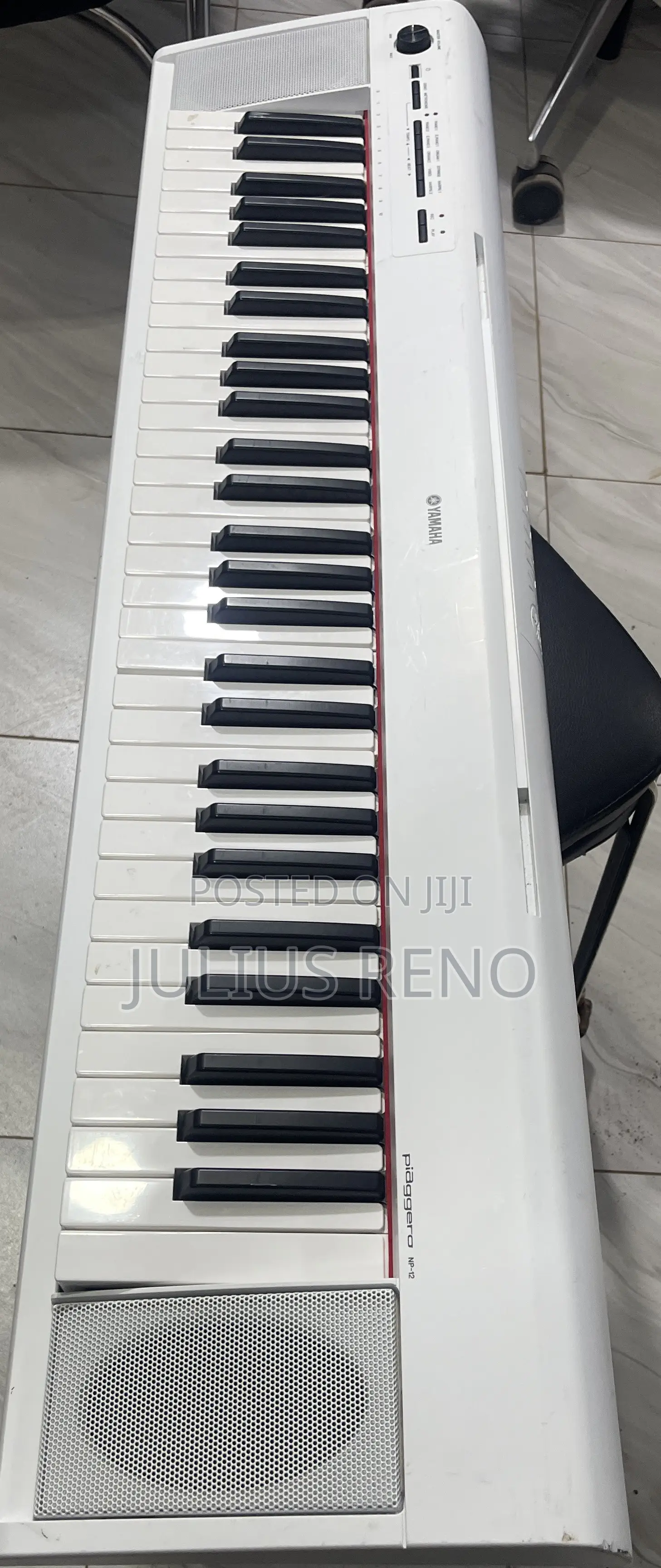 Yamaha NP-12