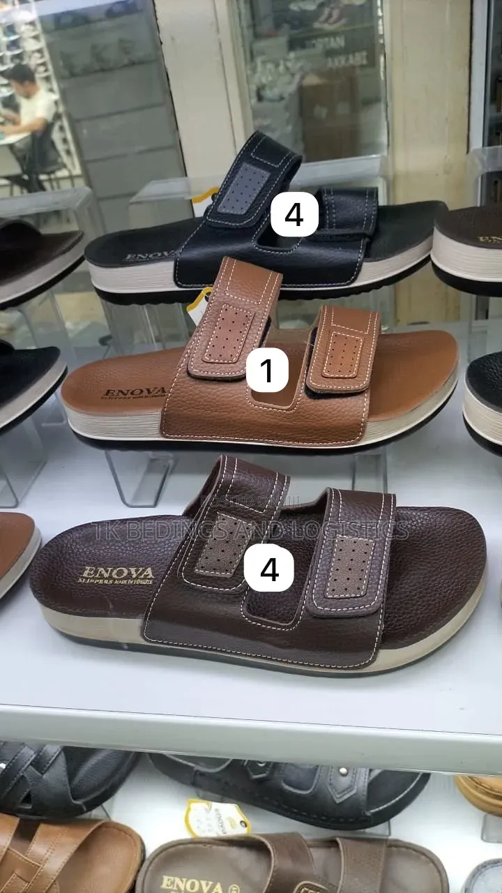 Eova Men Sandles