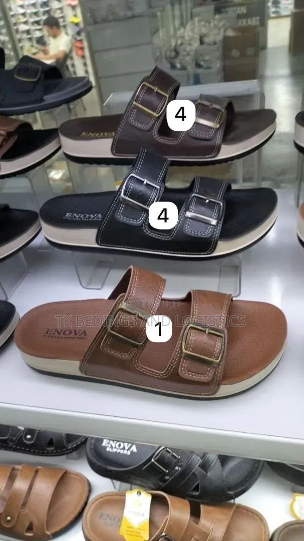 Eova Men Sandles