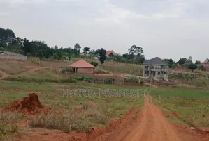 Prime Plots for Sale at Gayaza~Kiwenda Balita Elite Estate~Gayaza Road