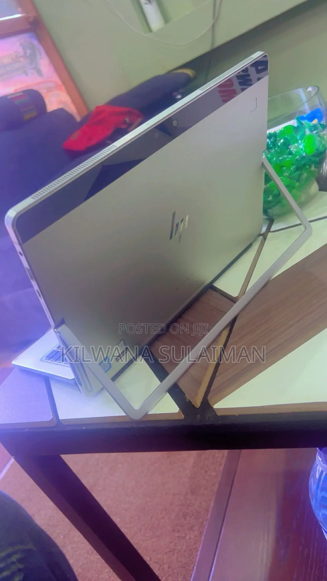 Laptop HP EliteBook 840 G2 8GB Intel Core i5 SSHD+SSD 500GB