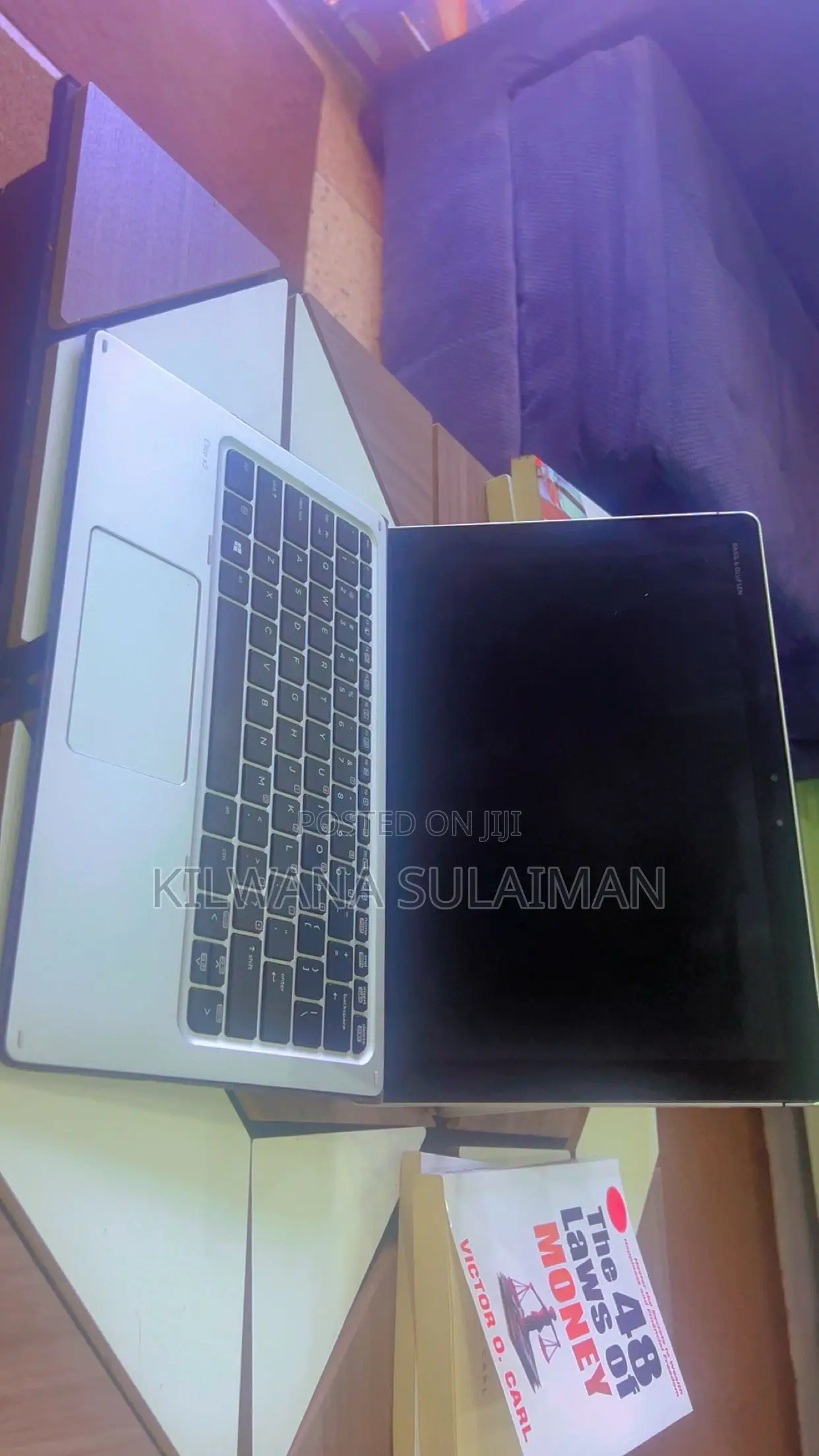 Laptop HP EliteBook 840 G2 8GB Intel Core i5 SSHD+SSD 500GB