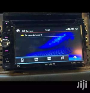 Car Radio Xplod