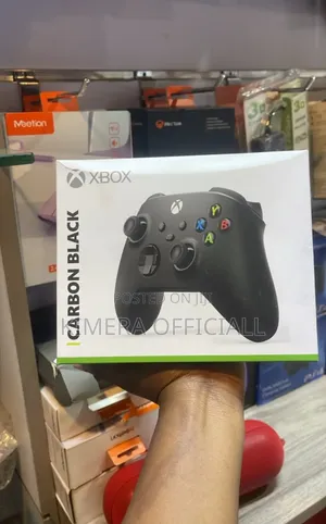 Xbox Game Pads. Brand New Xbox Series Controllers