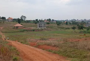 Prime Plots for Sale at Gayaza~Kiwenda Balita Elite Estate~Gayaza Road