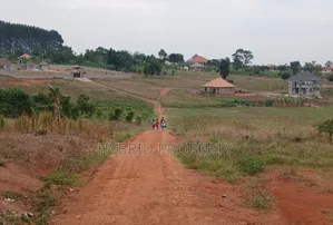 Prime Plots for Sale at Gayaza~Kiwenda Balita Elite Estate~Gayaza Road