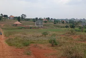 Prime Plots for Sale at Gayaza~Kiwenda Balita Elite Estate~Gayaza Road