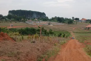 Prime Plots for Sale at Gayaza~Kiwenda Balita Elite Estate~Gayaza Road