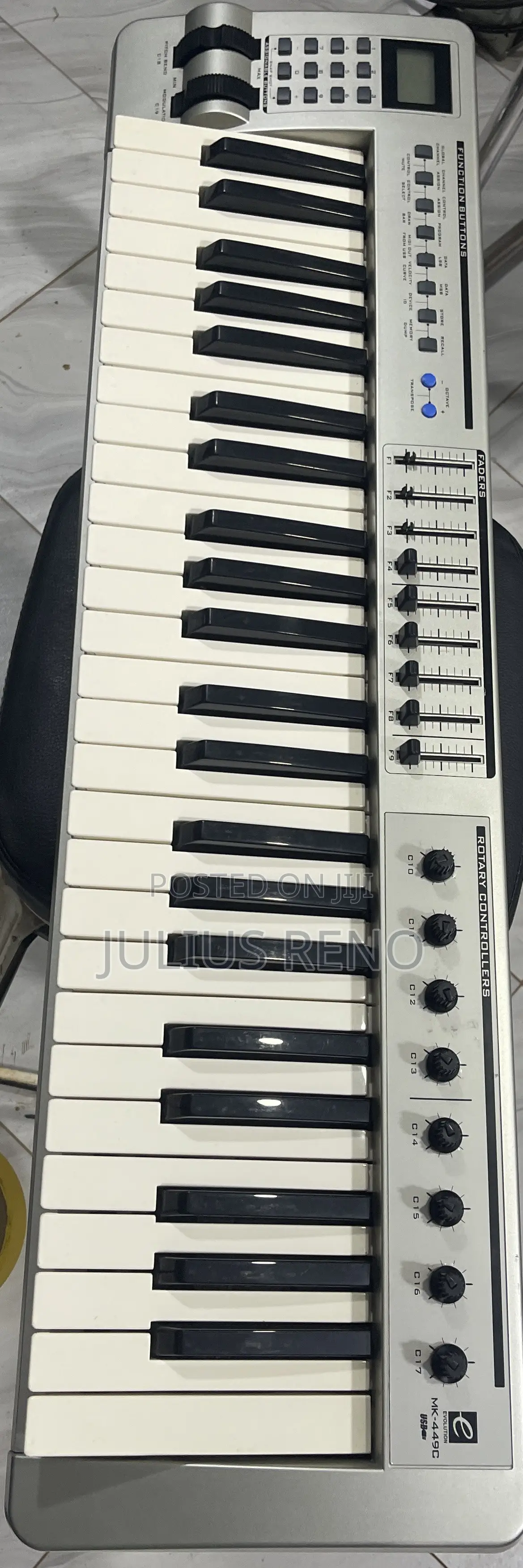 Evolution