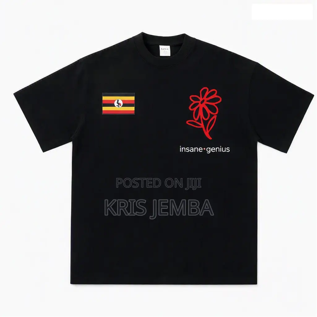 Customised Branding