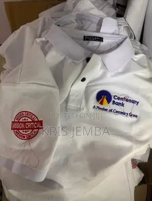 Uniforms Printing, Customized Branding