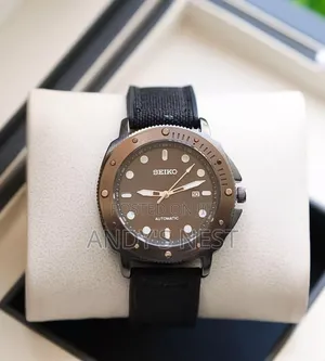 Seiko Automatic Watch 