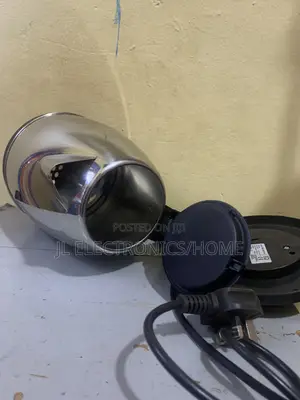 Electric Kettle