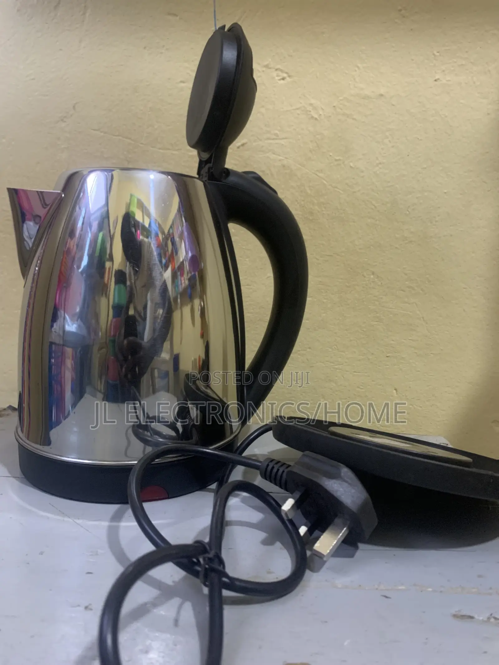 Electric Kettle