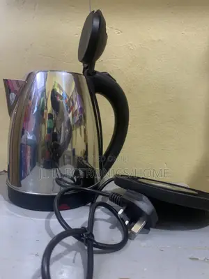Electric Kettle