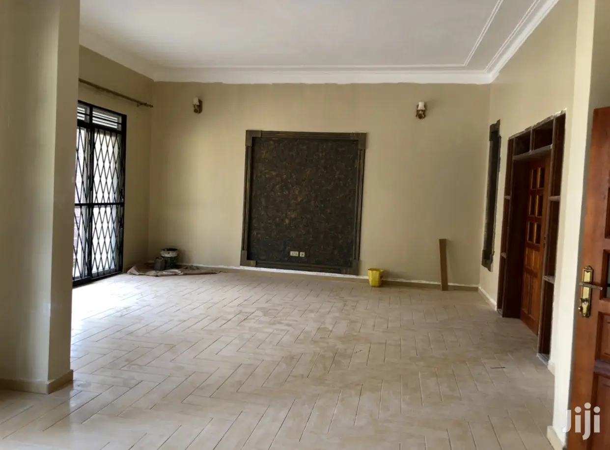 House In Najjera For Sale