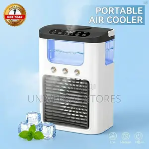 Portable Air Cooler