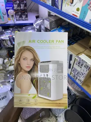 Portable Air Cooler