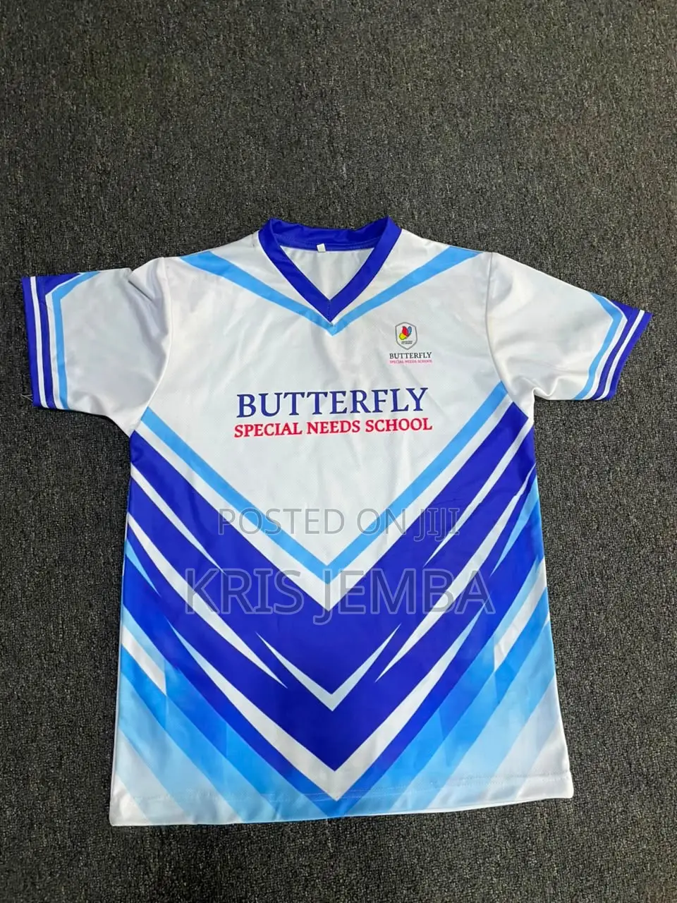 T - Shirt and Customized Printing