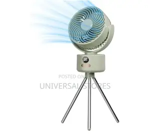 Portable Camping Fan