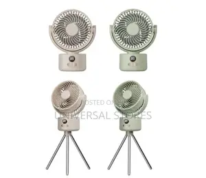 Portable Camping Fan