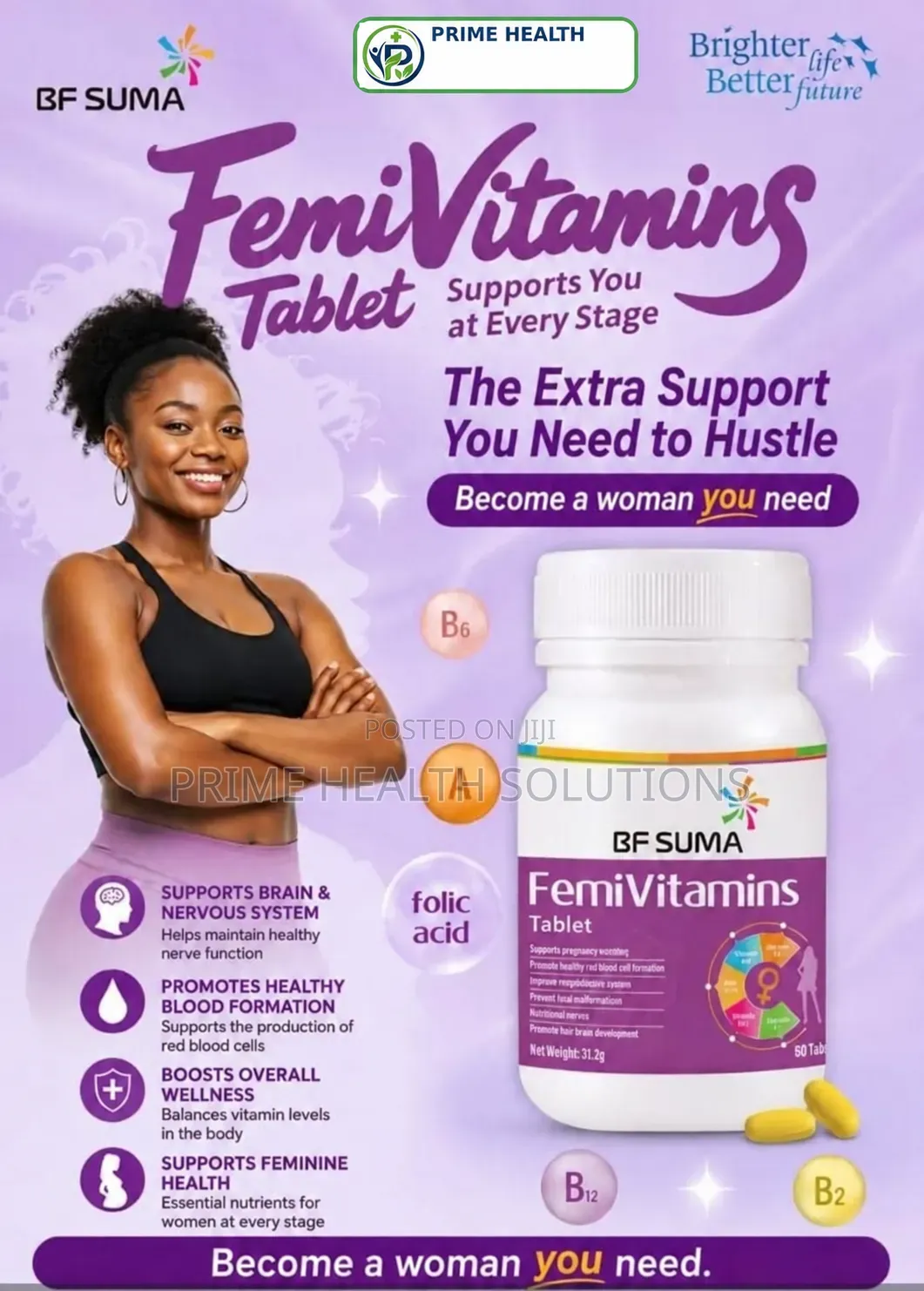 Femivitamins
