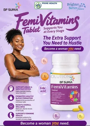 Femivitamins
