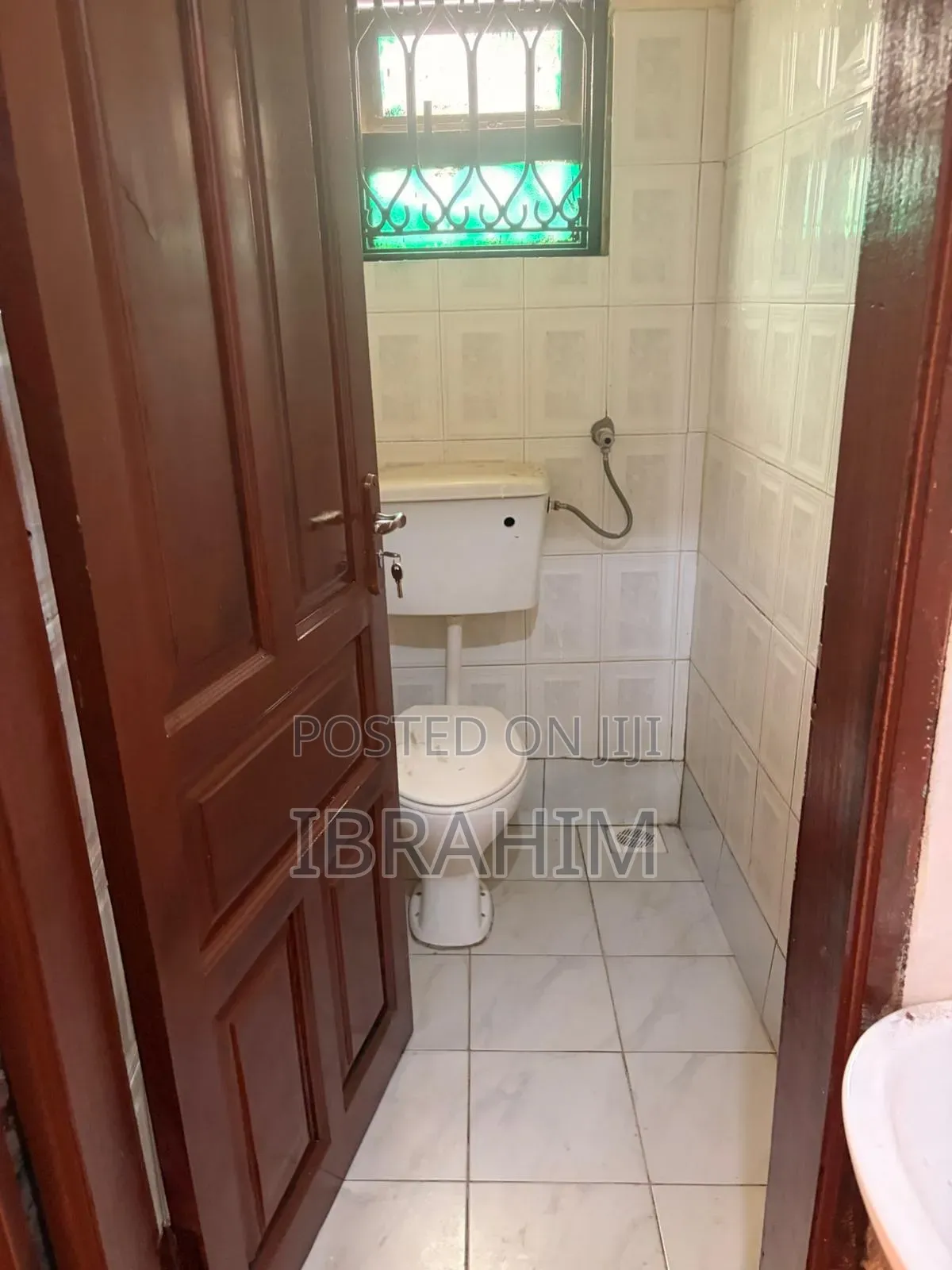 3bdrm Bungalow in Buddo, Nsangi for rent