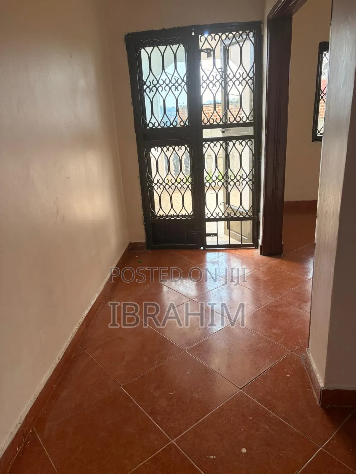 3bdrm Bungalow in Buddo, Nsangi for rent