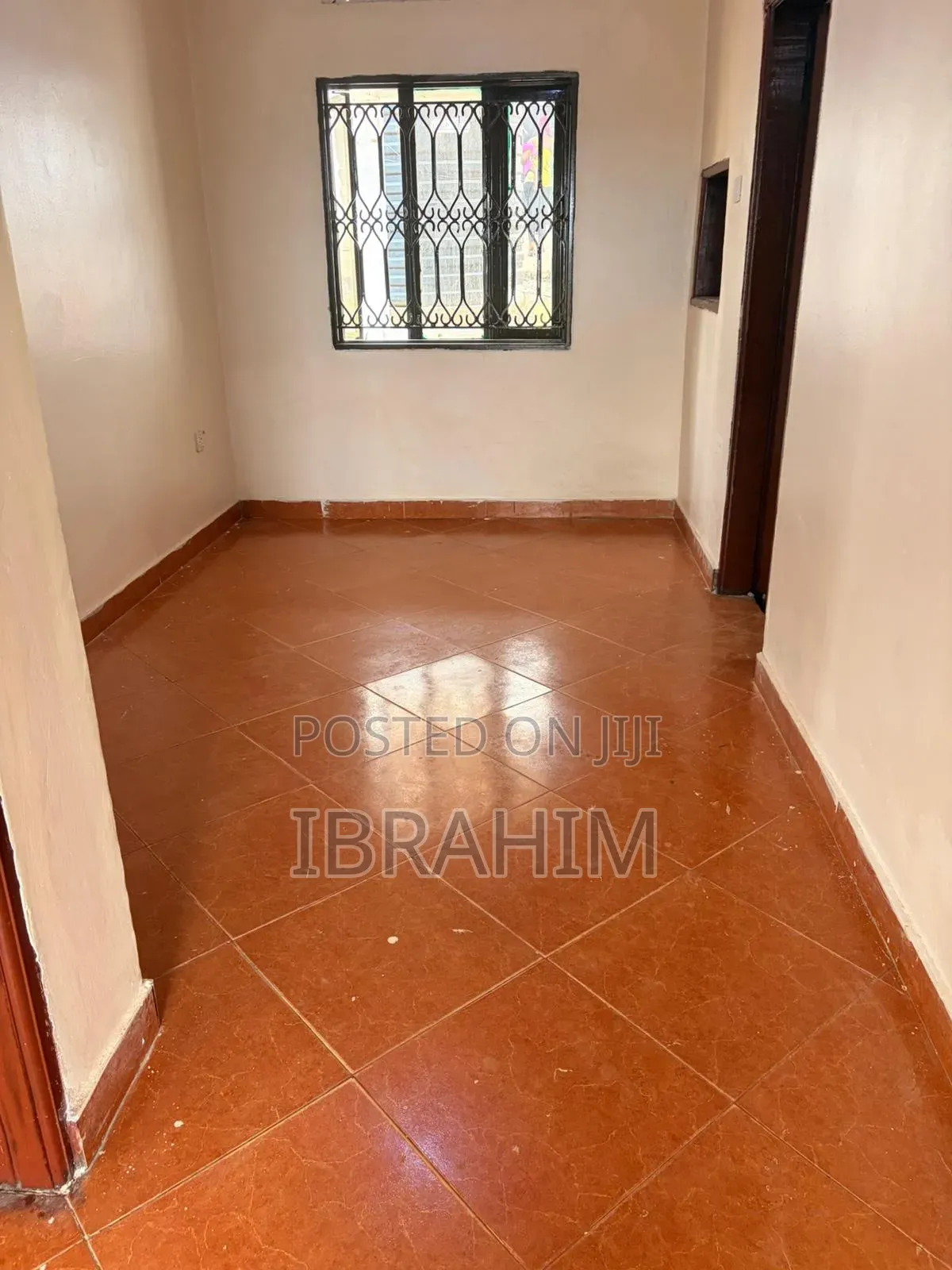 3bdrm Bungalow in Buddo, Nsangi for rent