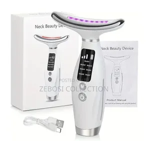 Neck Beauty Device