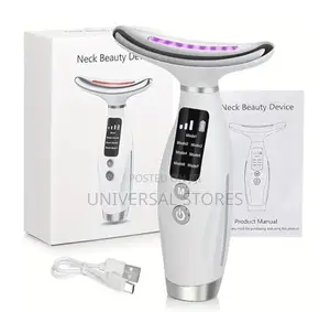 Neck Beauty Device