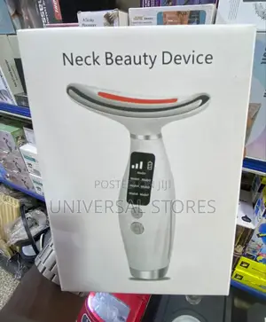 Neck Beauty Device