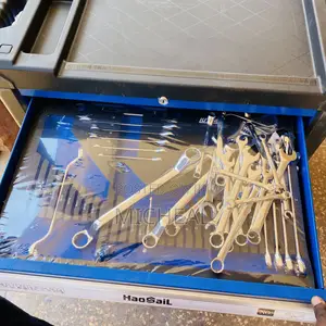 Tool Cart or Tool Box