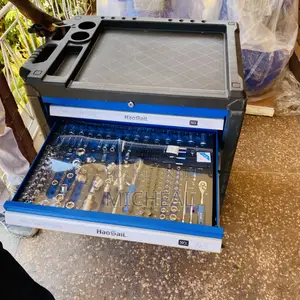 Tool Cart or Tool Box